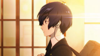 Persona 3 Reload Screenshot 4