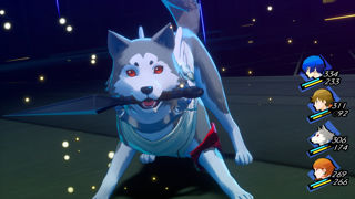 Persona 3 Reload Screenshot 10