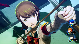 Persona 3 Reload Screenshot 6