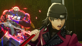 Persona 3 Reload Screenshot 3