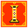Clear Act 1 Trophy