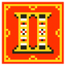 Clear Act 2 Trophy