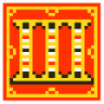 Clear Act 3 Trophy