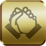 Friends Through Eternity Trophy
