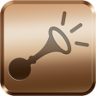 Onomatopoeia Trophy