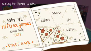 RiffTrax: The Game Screenshot 6