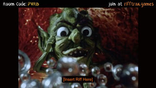 RiffTrax: The Game Screenshot 4