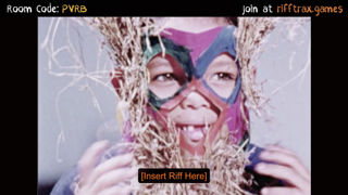 RiffTrax: The Game Screenshot 5
