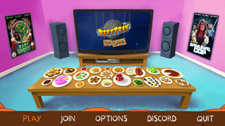 RiffTrax: The Game Screenshot 1