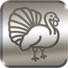 The Riffing Turkey Trophy