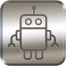 Tobor is Robot spelled backwards Trophy