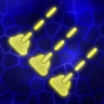 Coalesce Trophy