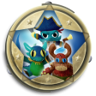 Archaeologist Trophy