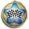 Catch Me If You Can Trophy