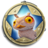 Chicken Bites Trophy
