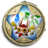 Feng Shui Trophy