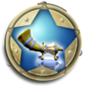 Horn Honker Trophy