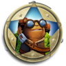 Hugo's Hero Trophy
