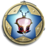 Jail Break Trophy