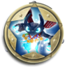 SuperCharged Trophy