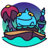 Alien Land Trophy