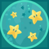 Stars soup Trophy