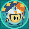 Stellar Collector Trophy