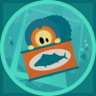 Tuna snack Trophy
