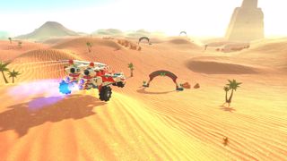 TerraTech Screenshot 2