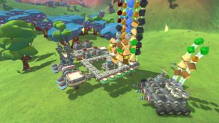 TerraTech Screenshot 3