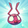 The Friendly Ghost Trophy