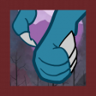 A Dragon's Tendance for Battle Trophy