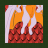 Artful Dragon Trophy