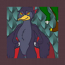 Bionic Dragon Trophy