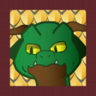 Birb Dragon Trophy