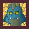Blue Dragon Trophy
