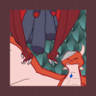 Dapper Dragon Trophy