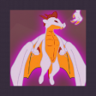 Dragon Slayer Trophy