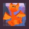 Grumps In Trophy