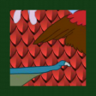 Gusty Dragon Trophy