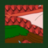 Intrepid Dragon Trophy