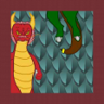 Jaunty Dragon Trophy