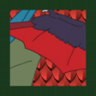 Karmic Dragon Trophy