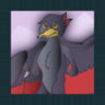 Life of Black Tengu Trophy