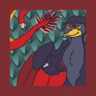 Lucid Dragon Trophy