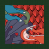 Maverick is Best Boi... Dragon Trophy