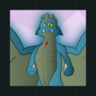 My Name Is Orde! Trophy