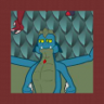 Natty Dragon Trophy