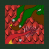 Oneiric Dragon Trophy