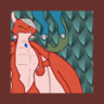 Precise Dragon Trophy